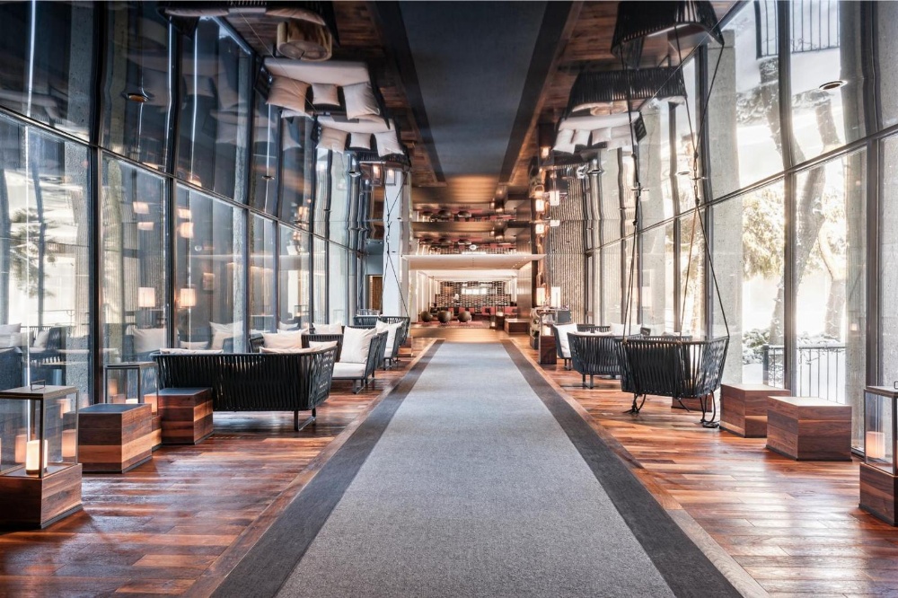 Hotel Bonaventure Montreal Main image